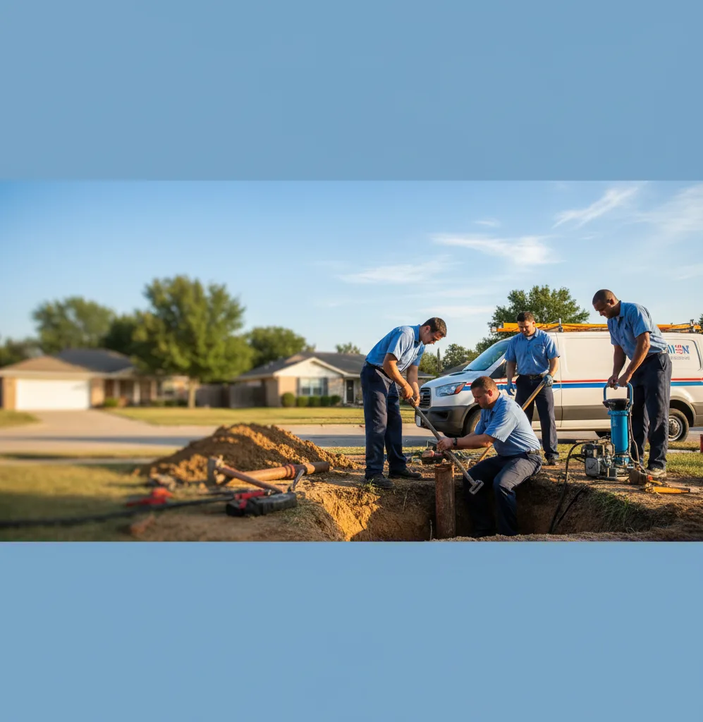 Water Heater Repair in Hastings, MN